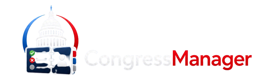 CongressManager